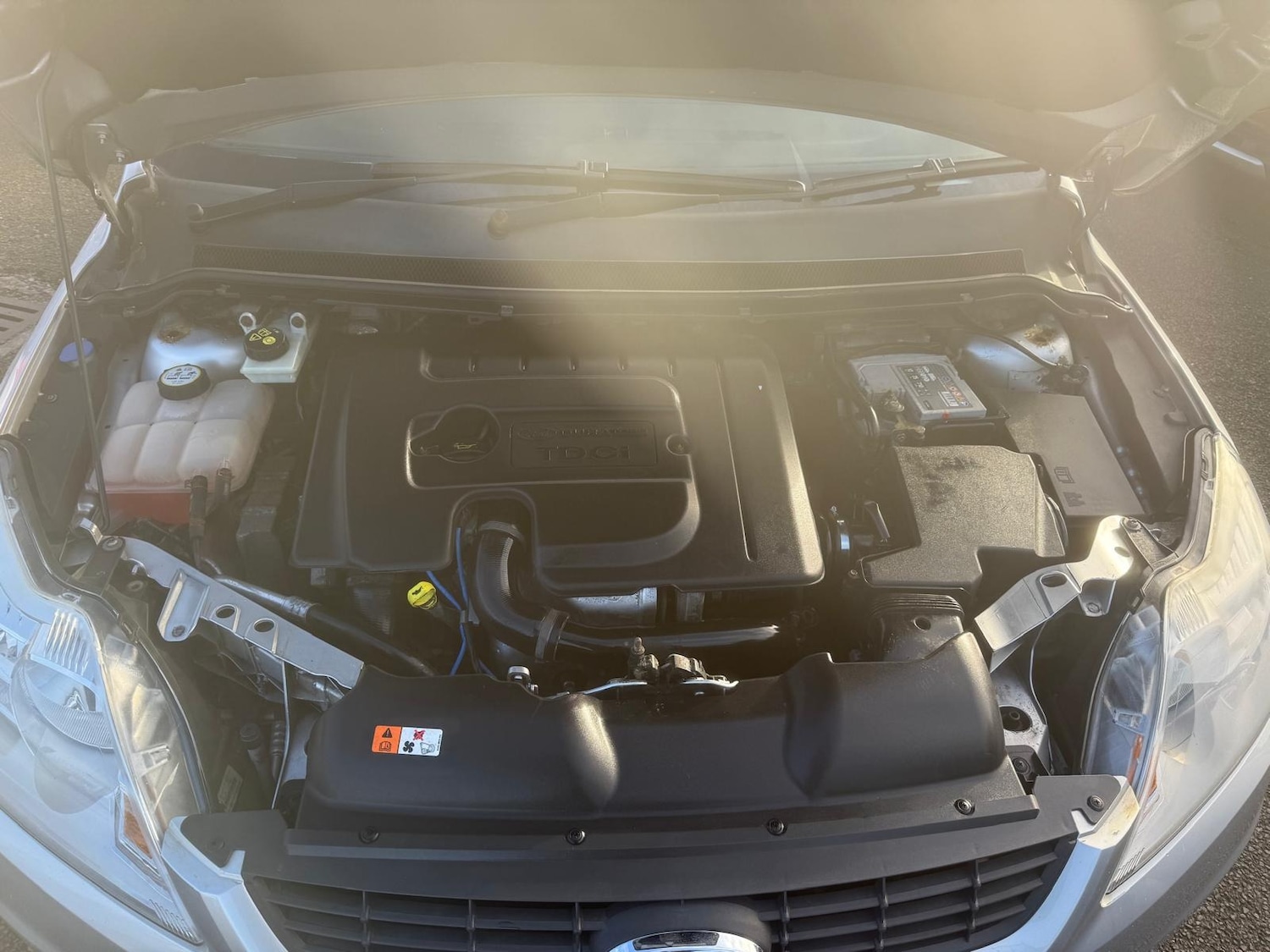 Used Ford Focus 2011 for sale - 77159990: Photo 21