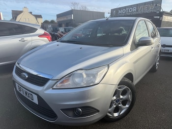 Used Ford Focus 2011 for sale - 77159990: Photo