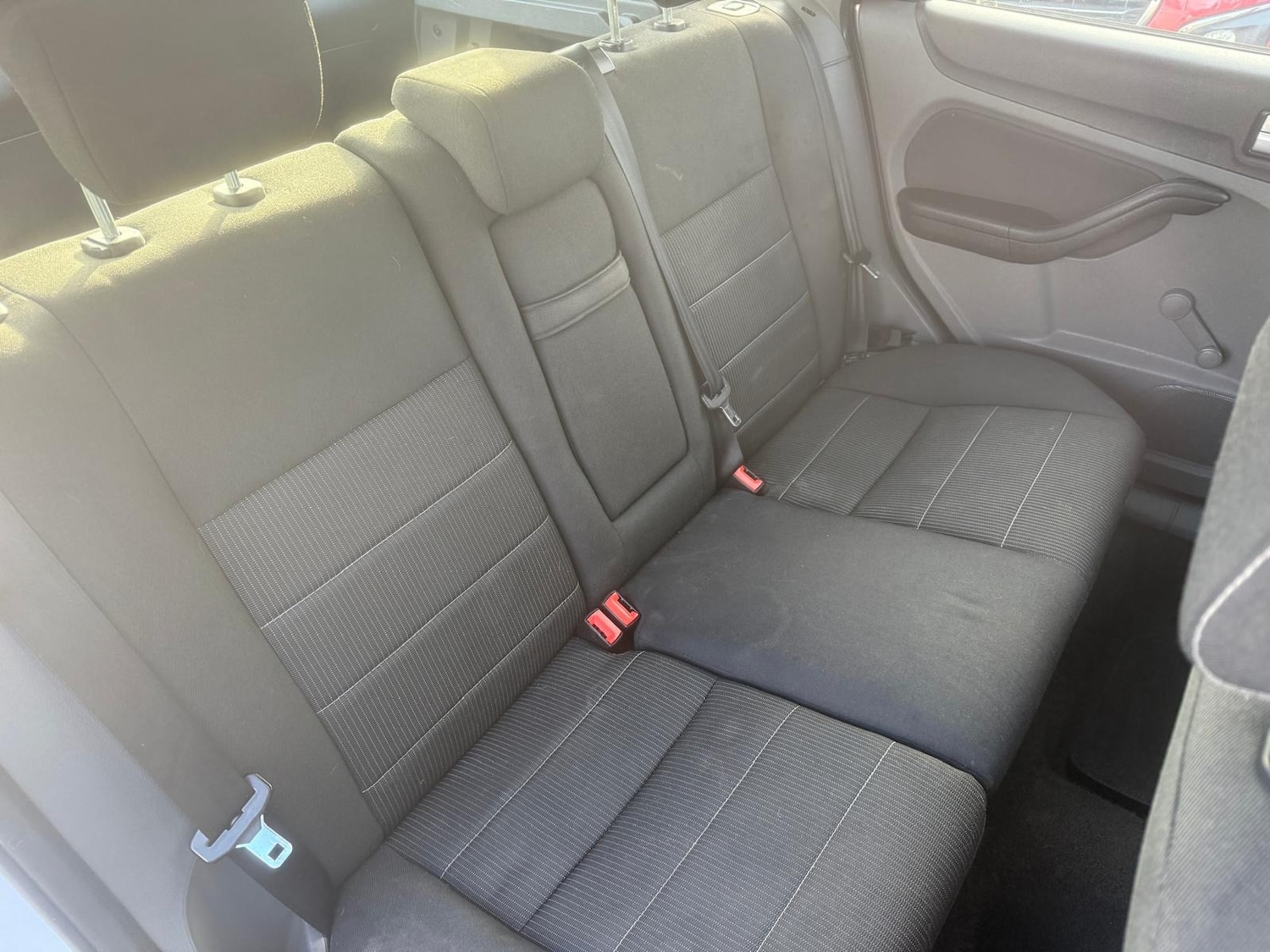 Used Ford Focus 2011 for sale - 77159990: Photo 7