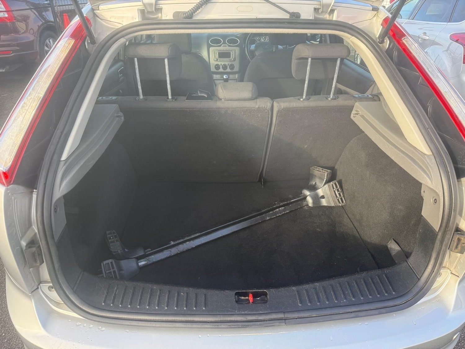 Used Ford Focus 2011 for sale - 77159990: Photo 8