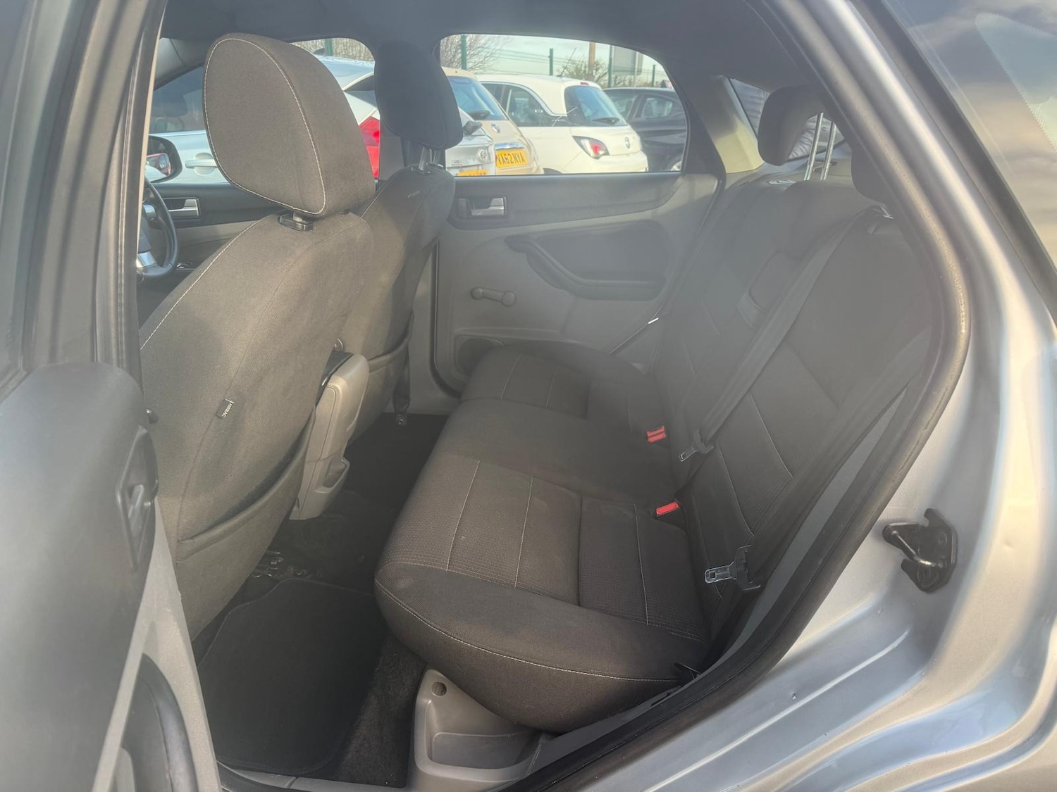 Used Ford Focus 2011 for sale - 77159990: Photo 9