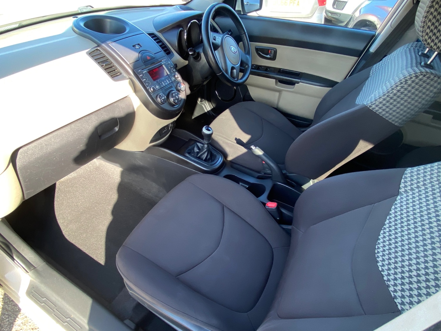 Used Kia Soul 2010 for sale - 77743031: Photo 10