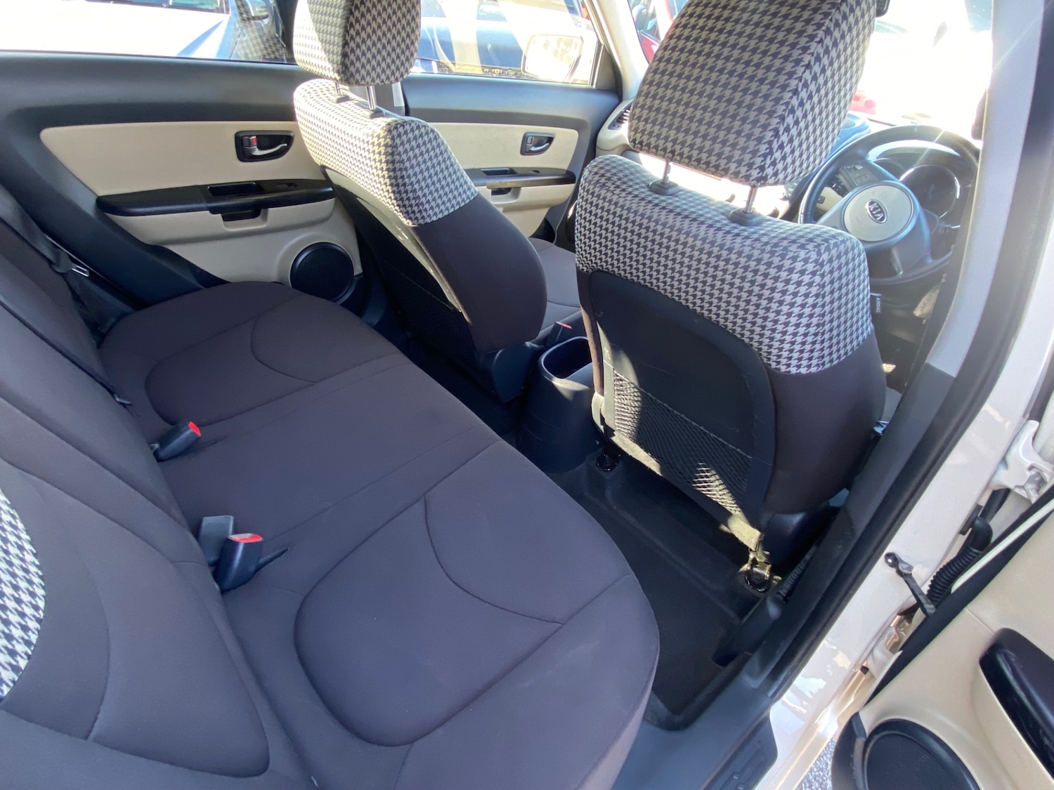 Used Kia Soul 2010 for sale - 77743031: Photo 11