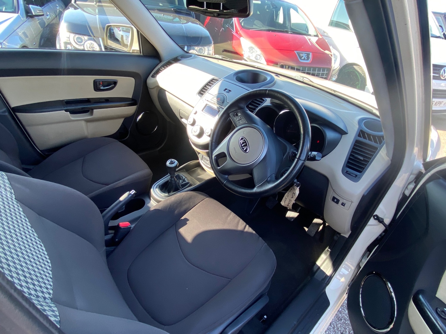 Used Kia Soul 2010 for sale - 77743031: Photo 12