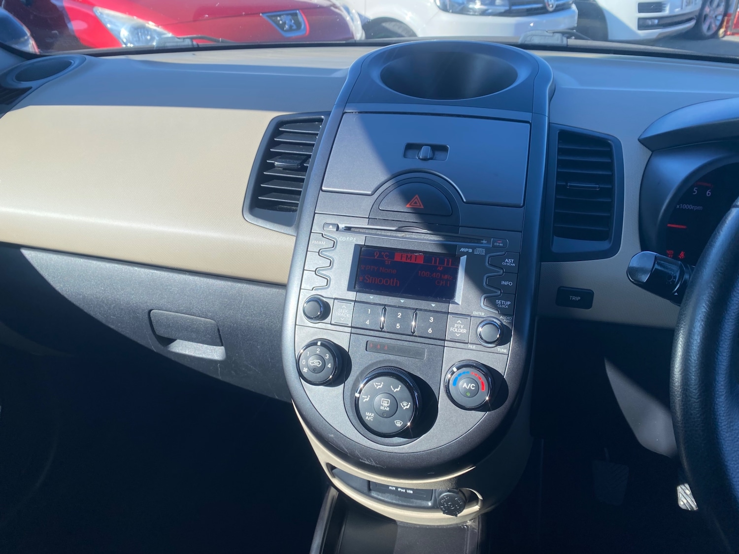 Used Kia Soul 2010 for sale - 77743031: Photo 14