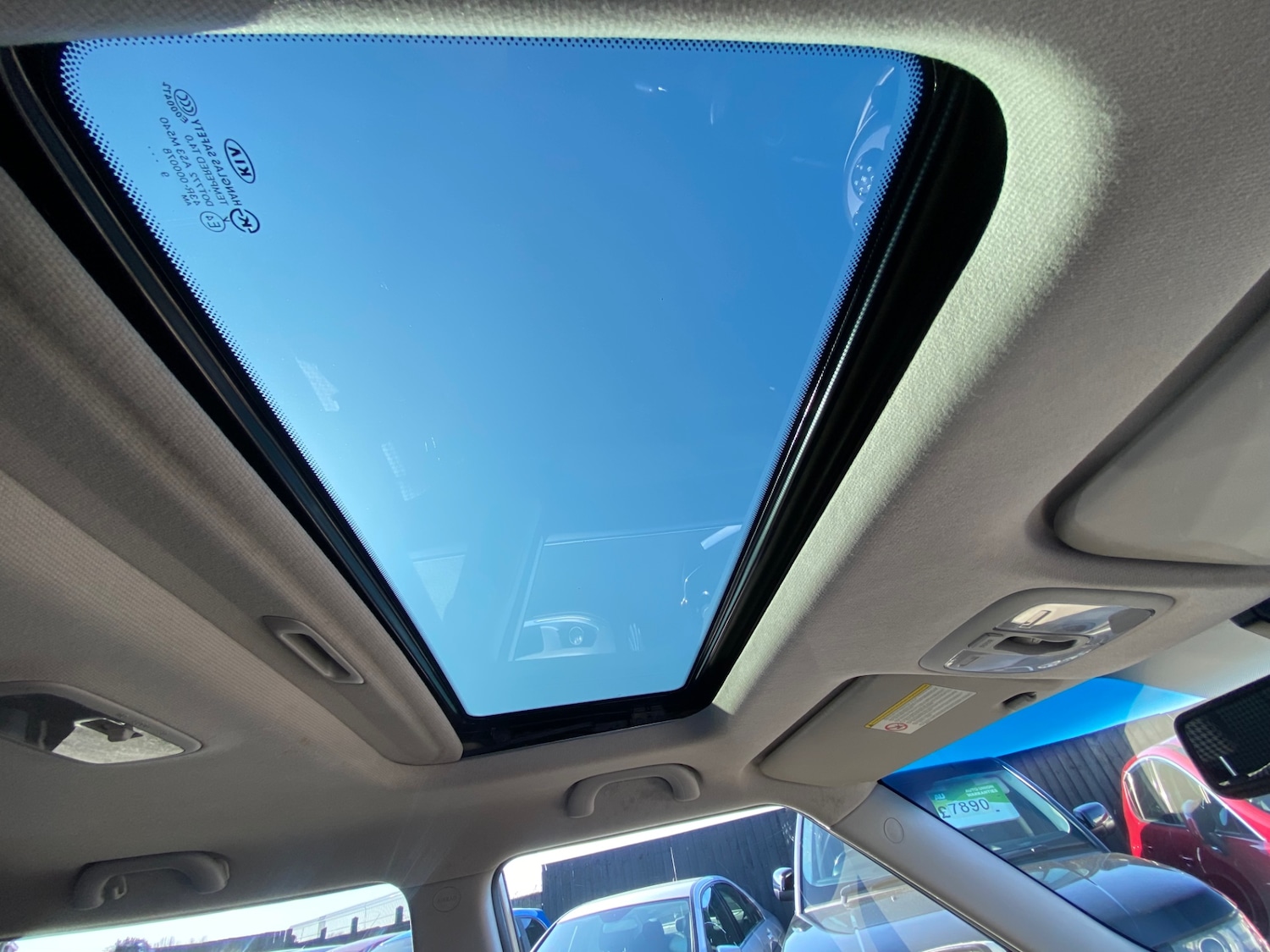 Used Kia Soul 2010 for sale - 77743031: Photo 16