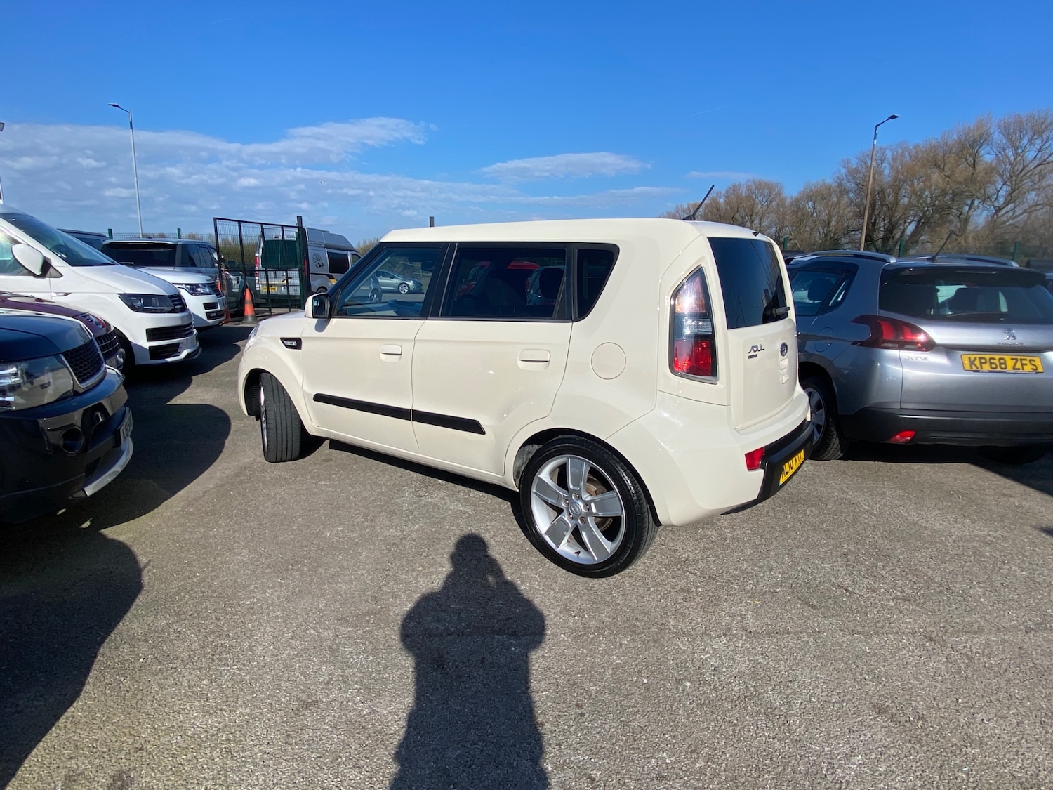 Used Kia Soul 2010 for sale - 77743031: Photo 2