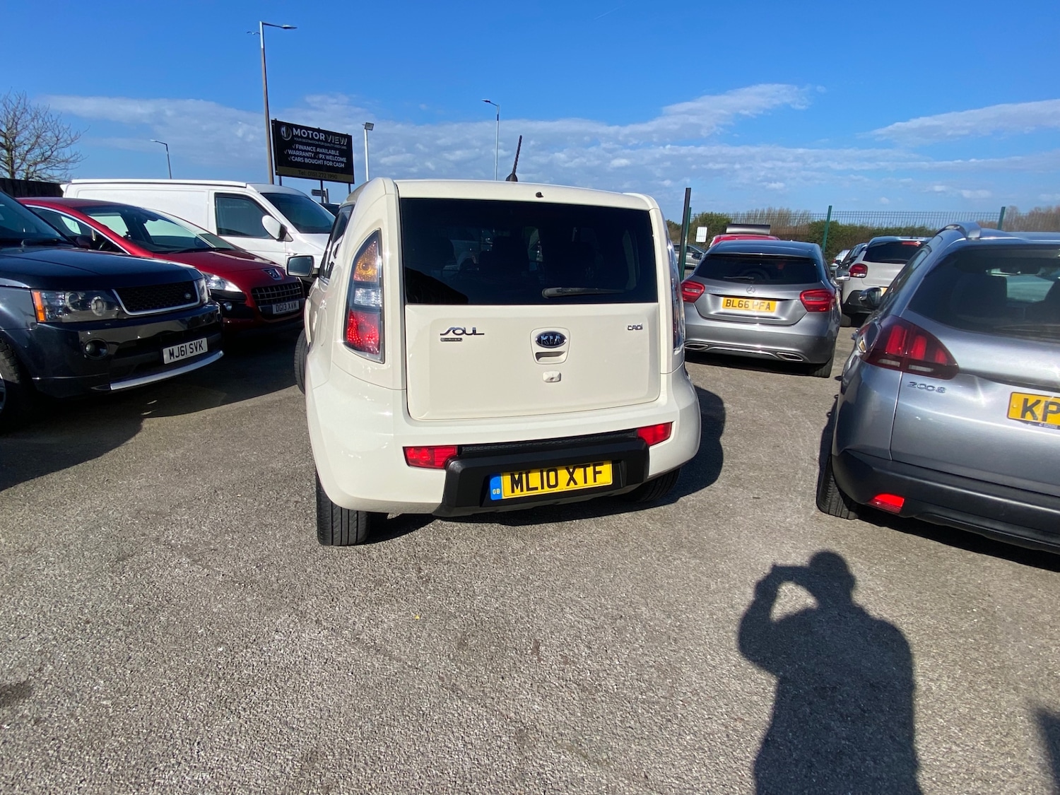 Used Kia Soul 2010 for sale - 77743031: Photo 3