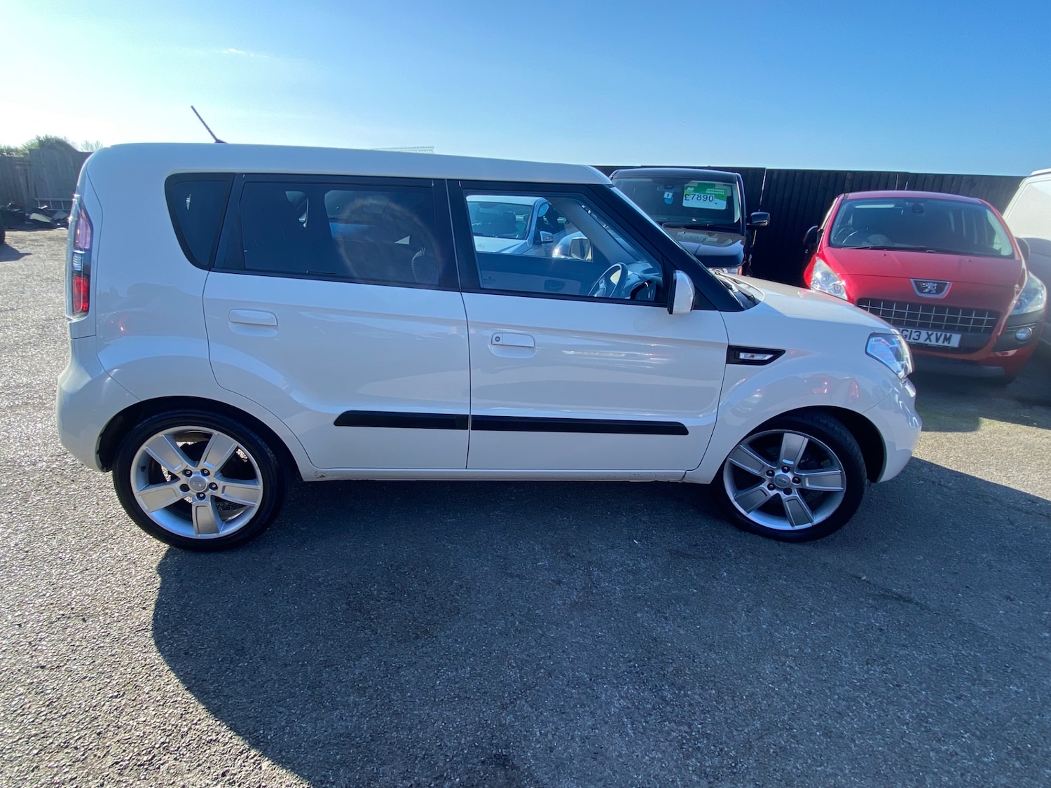 Used Kia Soul 2010 for sale - 77743031: Photo 6