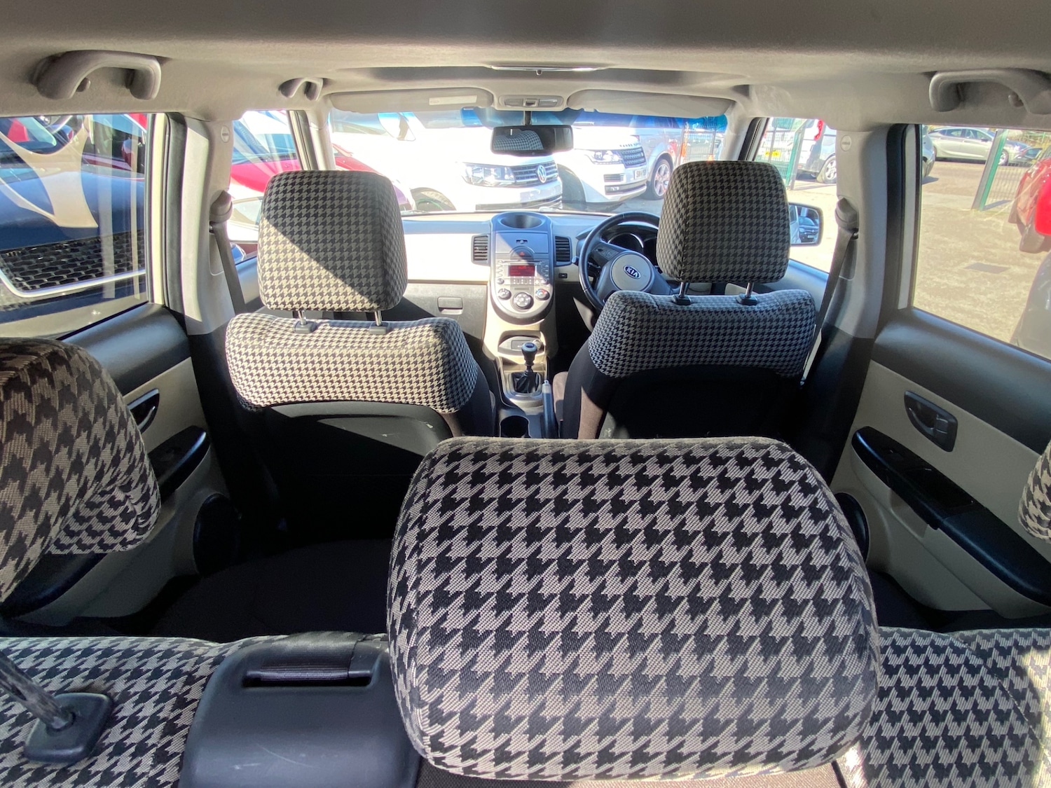 Used Kia Soul 2010 for sale - 77743031: Photo 8