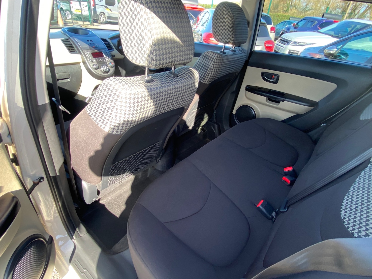 Used Kia Soul 2010 for sale - 77743031: Photo 9