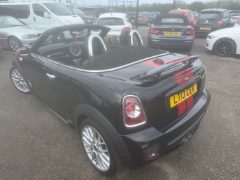 Used MINI Convertible 2013 for sale - 77590019: Photo