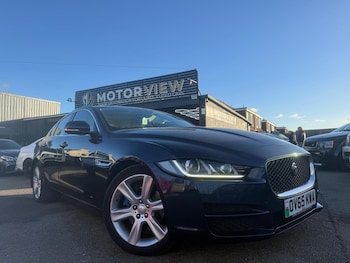 2015 (65) - 2.0d [180] Portfolio 4dr Auto