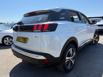 Used Peugeot 3008 2017 for sale - 79240333: Photo
