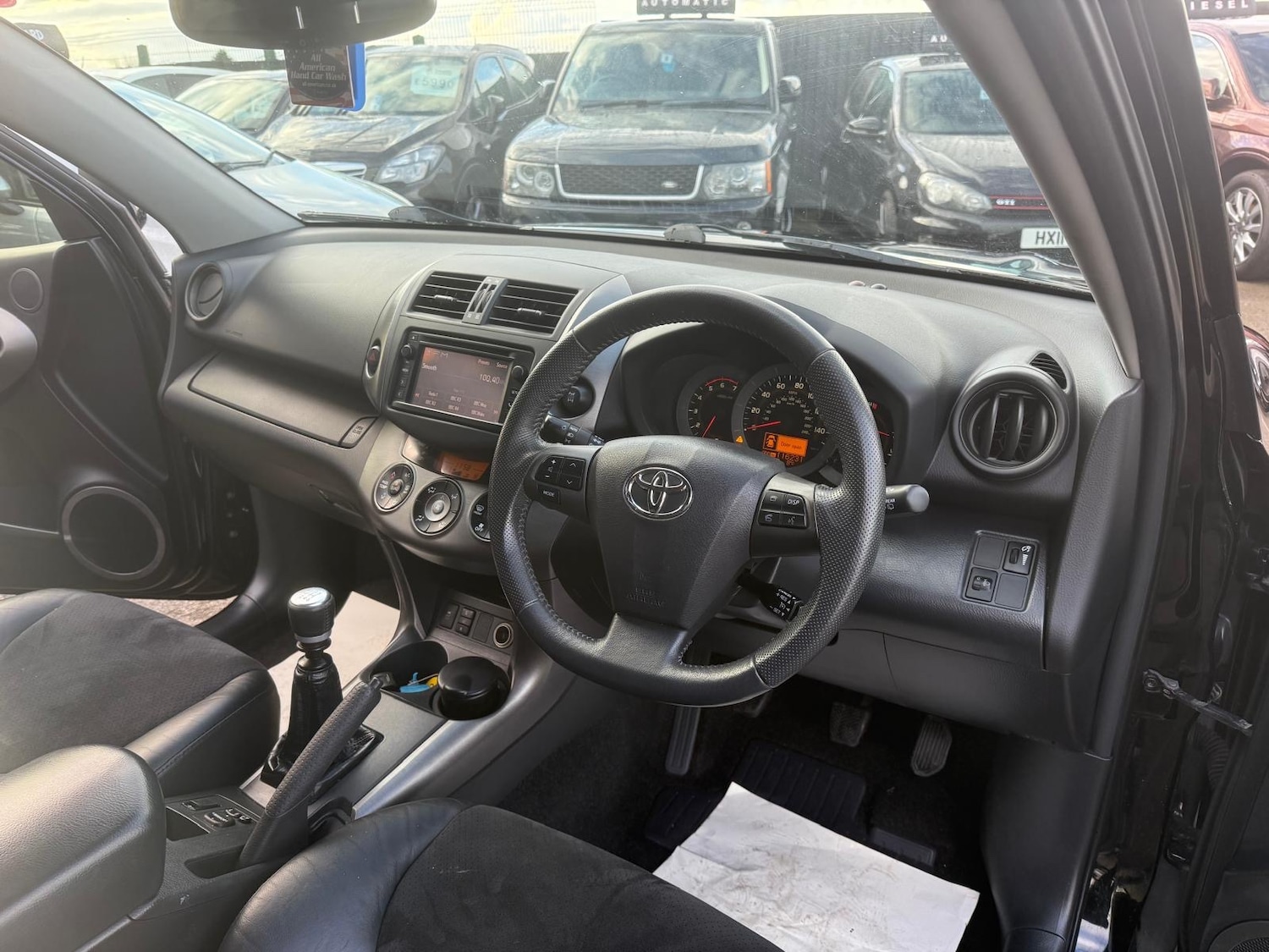 Used Toyota RAV4 2012 for sale - 76757457: Photo 11