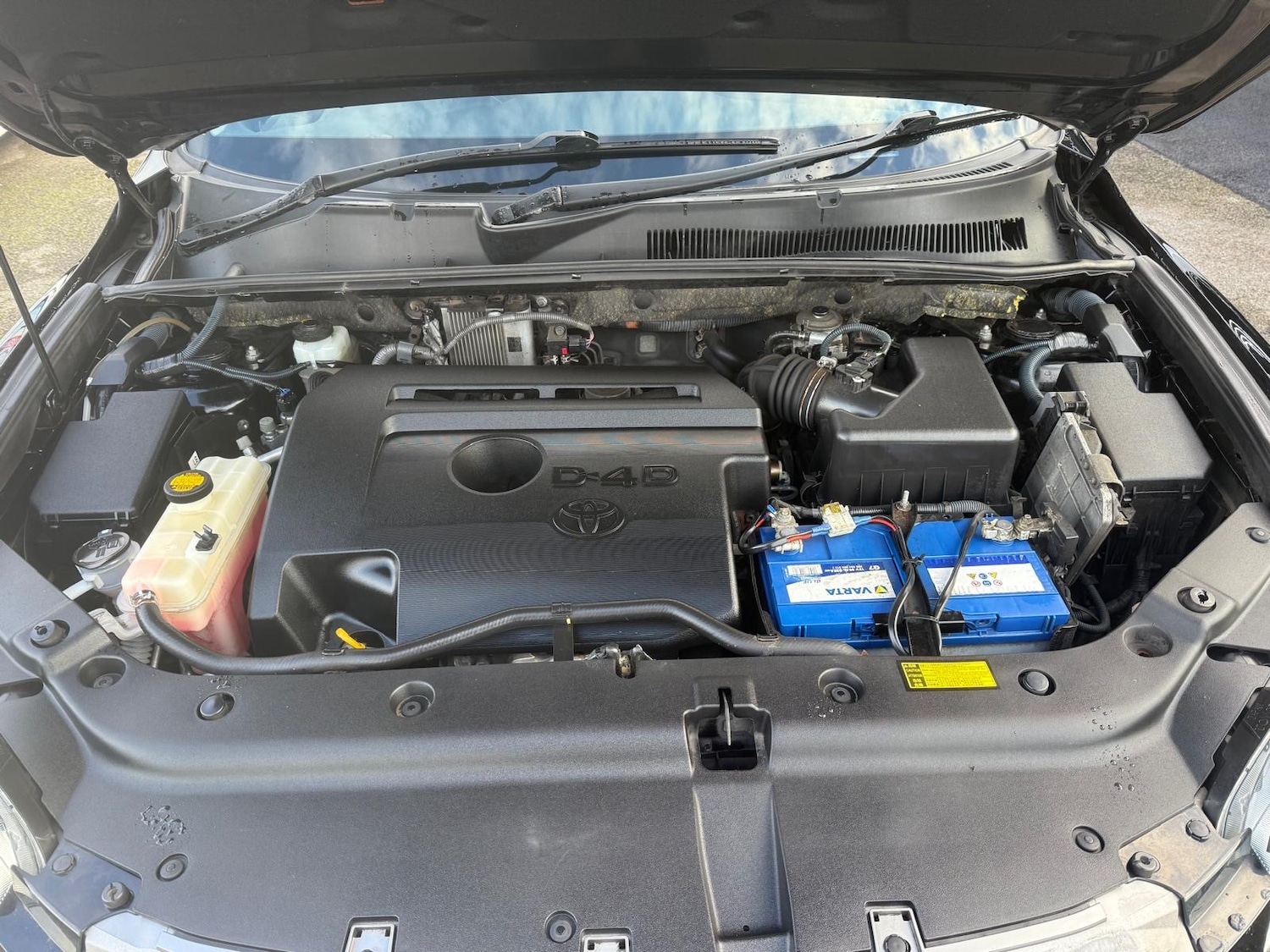 Used Toyota RAV4 2012 for sale - 76757457: Photo 12