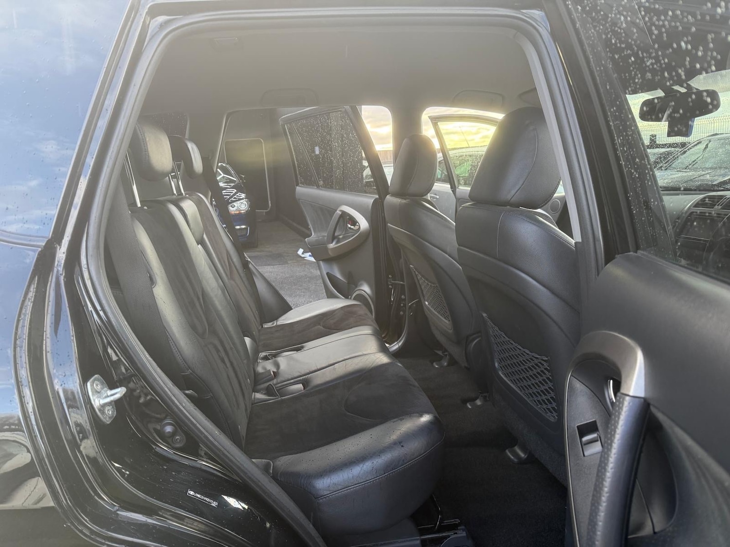 Used Toyota RAV4 2012 for sale - 76757457: Photo 15