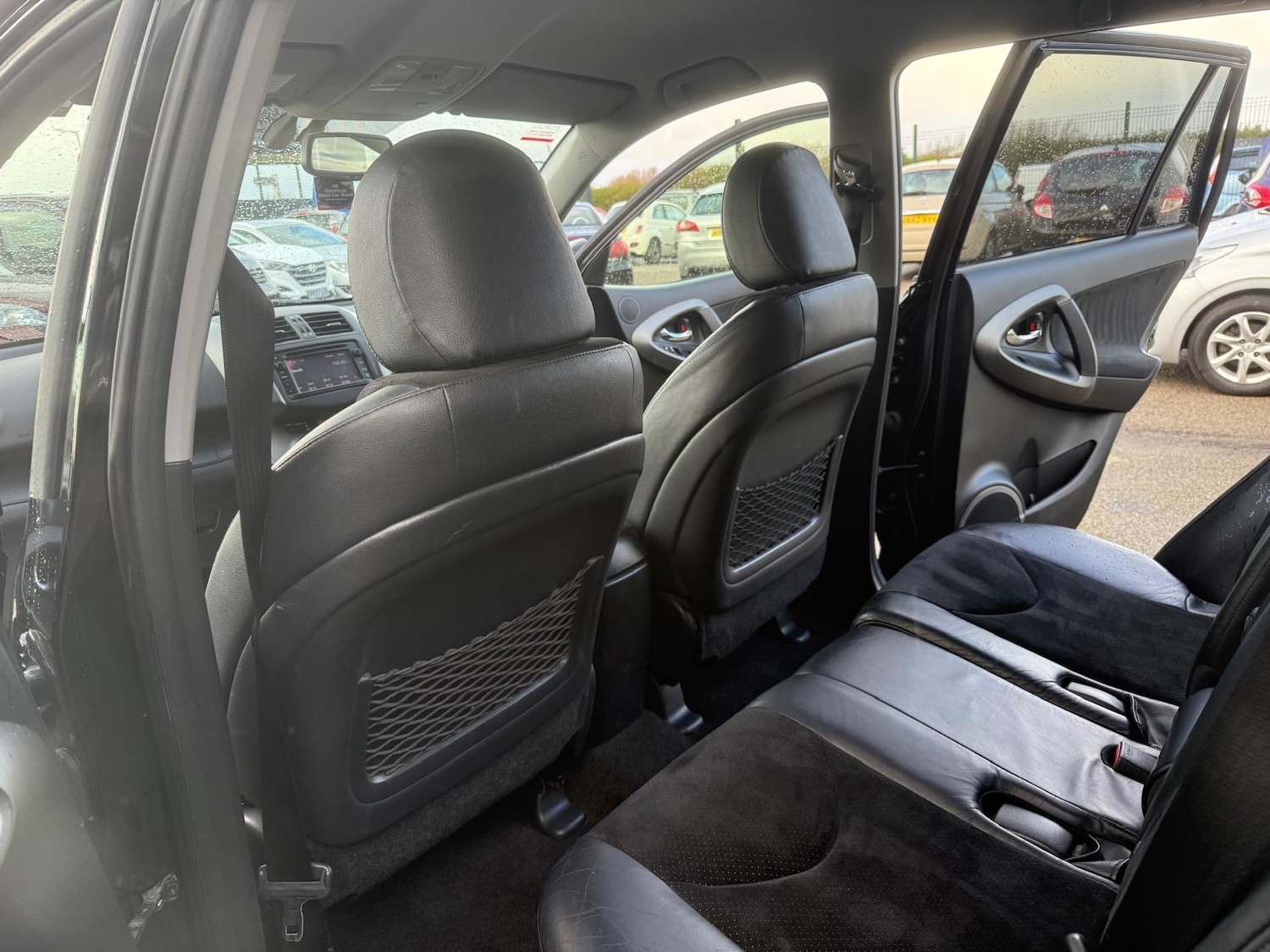 Used Toyota RAV4 2012 for sale - 76757457: Photo 18