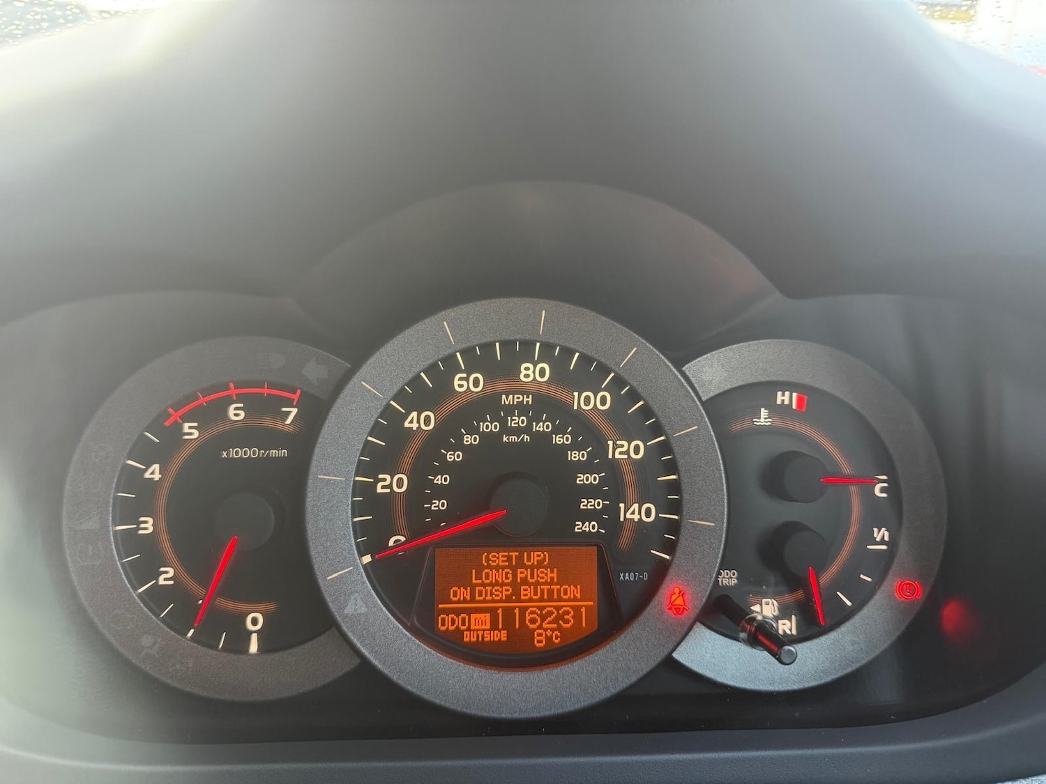 Used Toyota RAV4 2012 for sale - 76757457: Photo 22