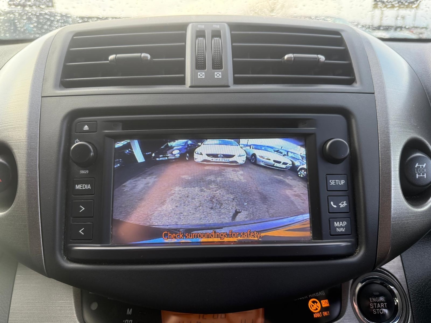 Used Toyota RAV4 2012 for sale - 76757457: Photo 23