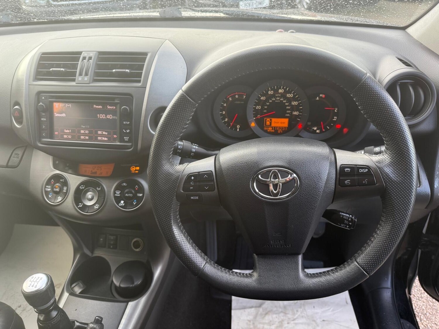 Used Toyota RAV4 2012 for sale - 76757457: Photo 25