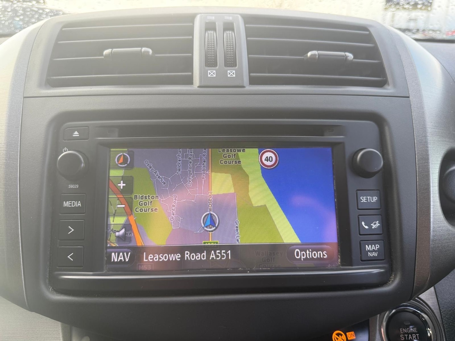 Used Toyota RAV4 2012 for sale - 76757457: Photo 27