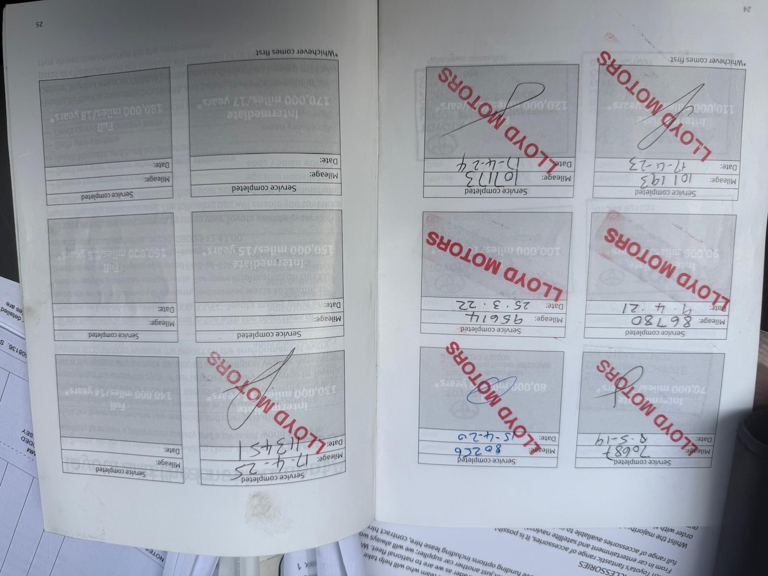 Used Toyota RAV4 2012 for sale - 76757457: Photo 28