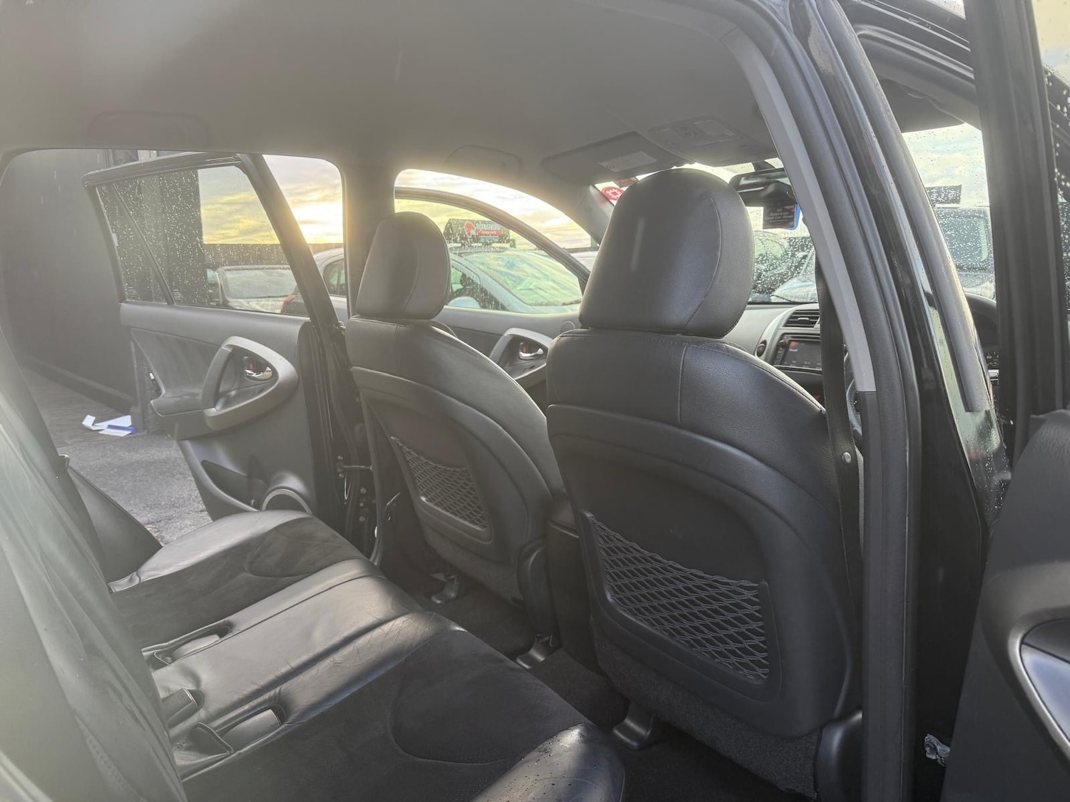 Used Toyota RAV4 2012 for sale - 76757457: Photo 9