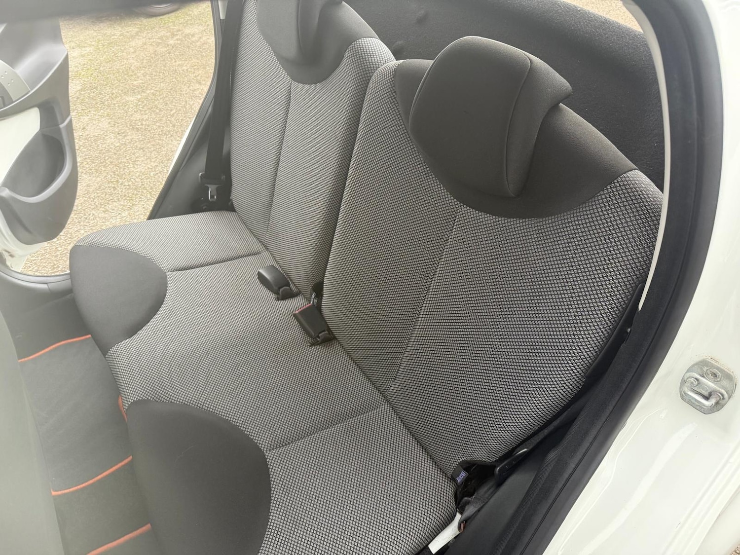 Used Toyota AYGO 2012 for sale - 76402747: Photo 19