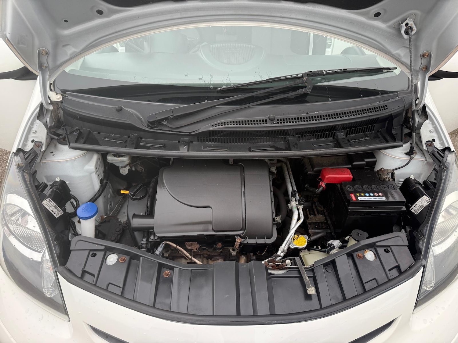 Used Toyota AYGO 2012 for sale - 76402747: Photo 20