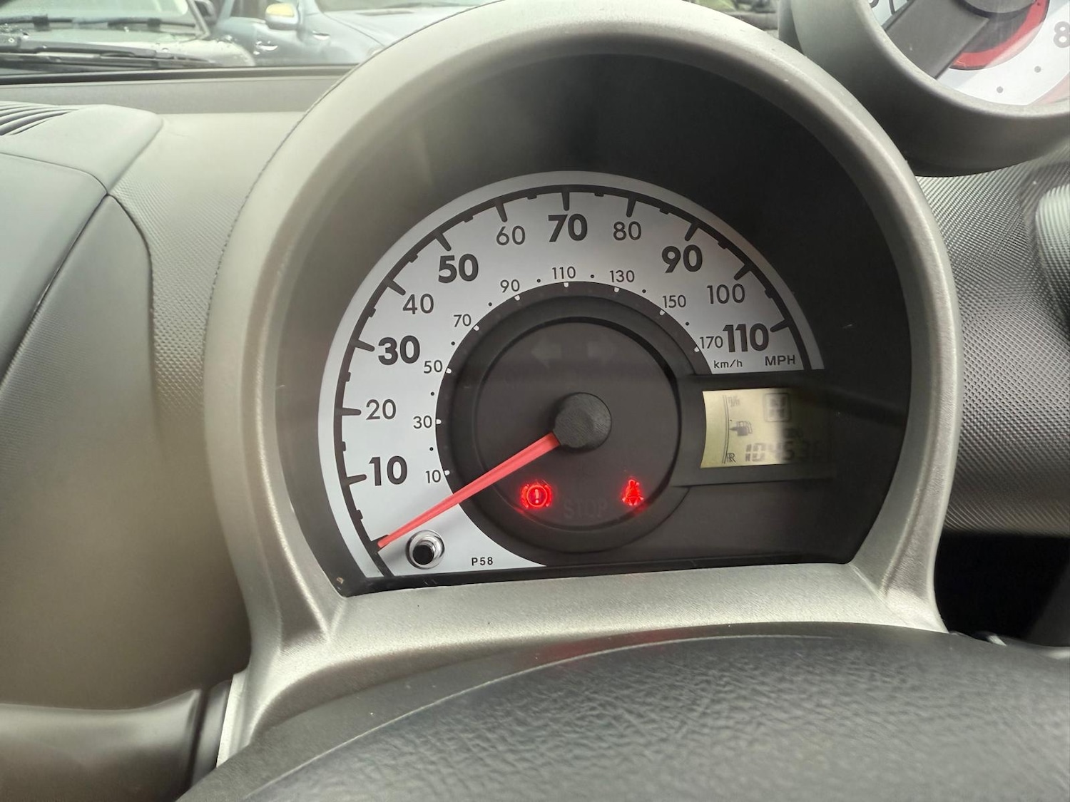 Used Toyota AYGO 2012 for sale - 76402747: Photo 28