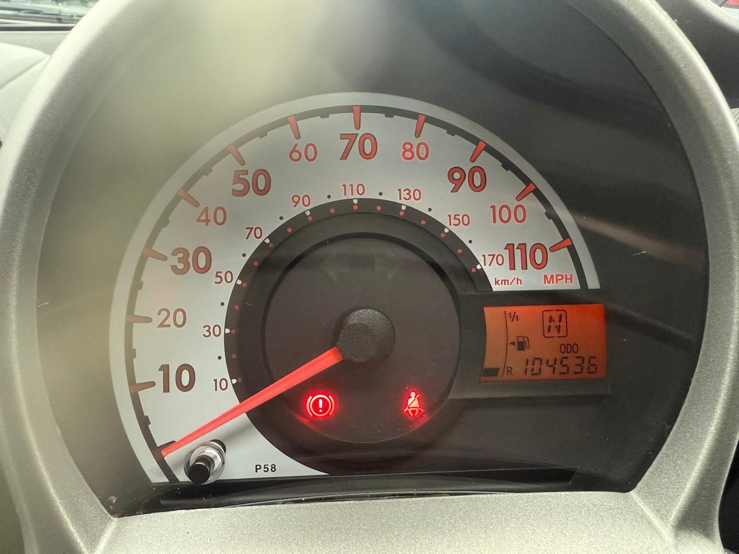 Used Toyota AYGO 2012 for sale - 76402747: Photo 5