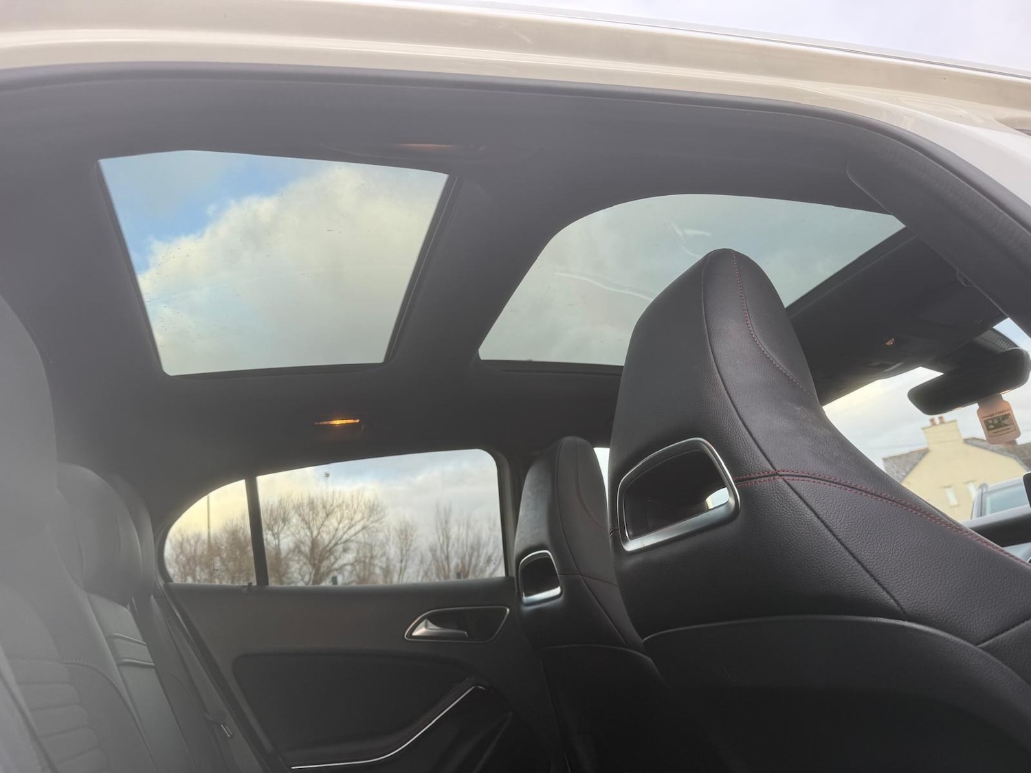 Used Mercedes-Benz GLA 2016 for sale - 77104609: Photo 12