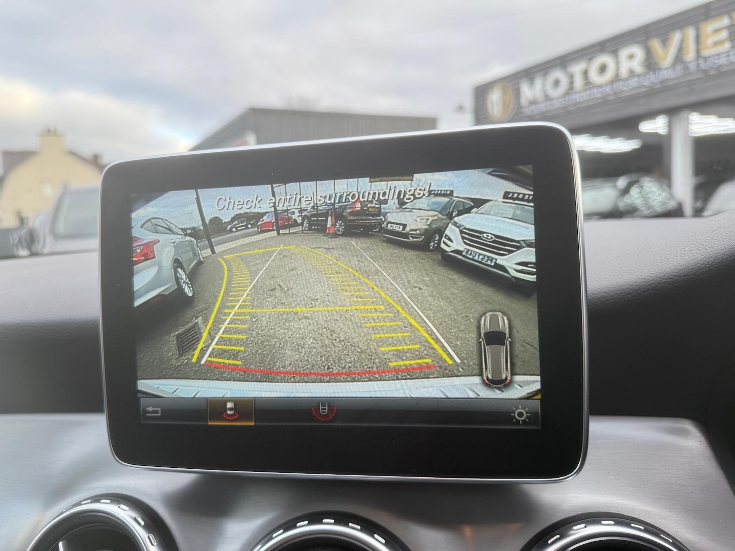 Used Mercedes-Benz GLA 2016 for sale - 77104609: Photo 7