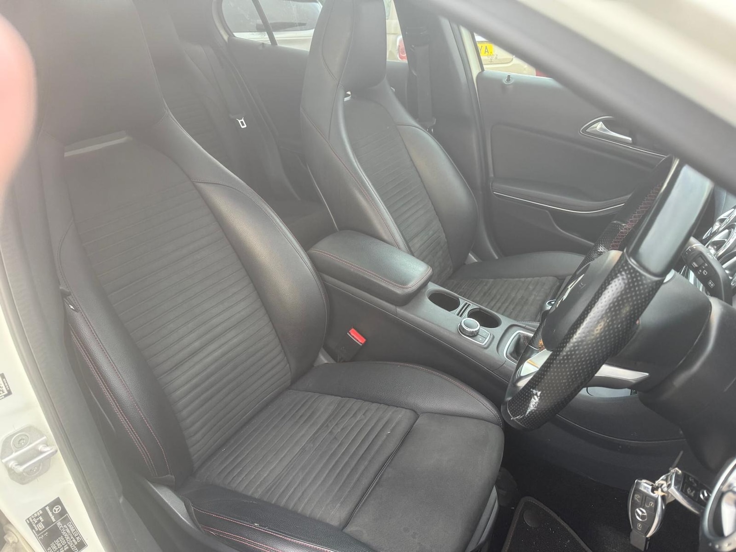 Used Mercedes-Benz GLA 2016 for sale - 77104609: Photo 9