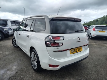 Used Citroen Grand C4 Picasso 2013 for sale - 78788994: Photo