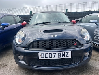 Used MINI Hatch 2007 for sale - 78011237: Photo