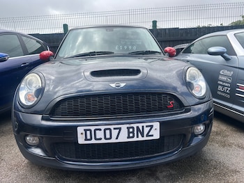 Used MINI Hatch 2007 for sale - 78011237: Photo