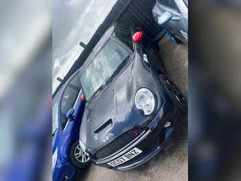 Used MINI Hatch 2007 for sale - 78011237: Photo