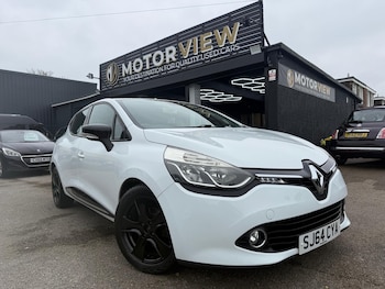 Used Renault Clio 2014 for sale - 76402873: Photo