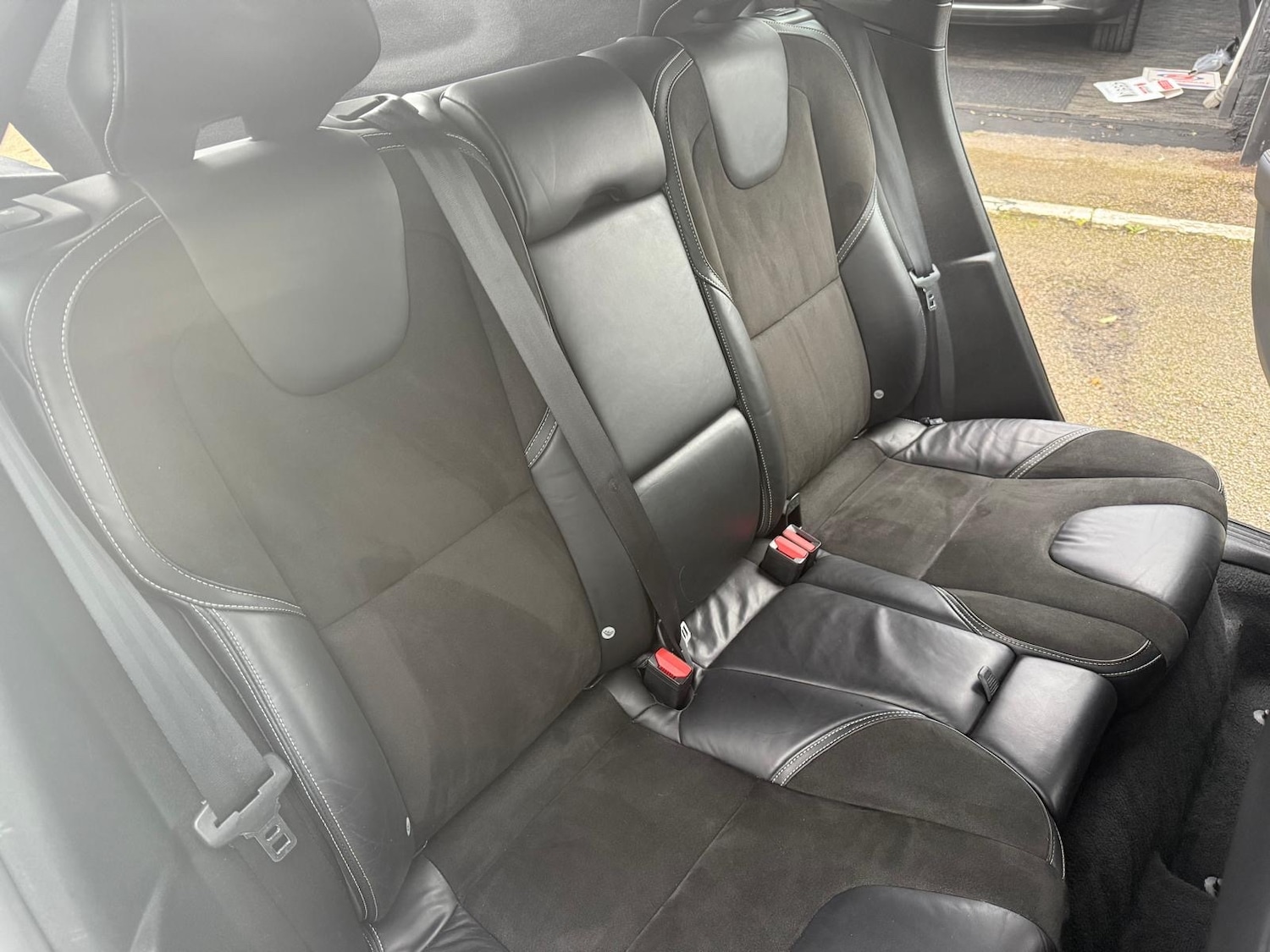 Used Volvo V40 2013 for sale - 76402669: Photo 14