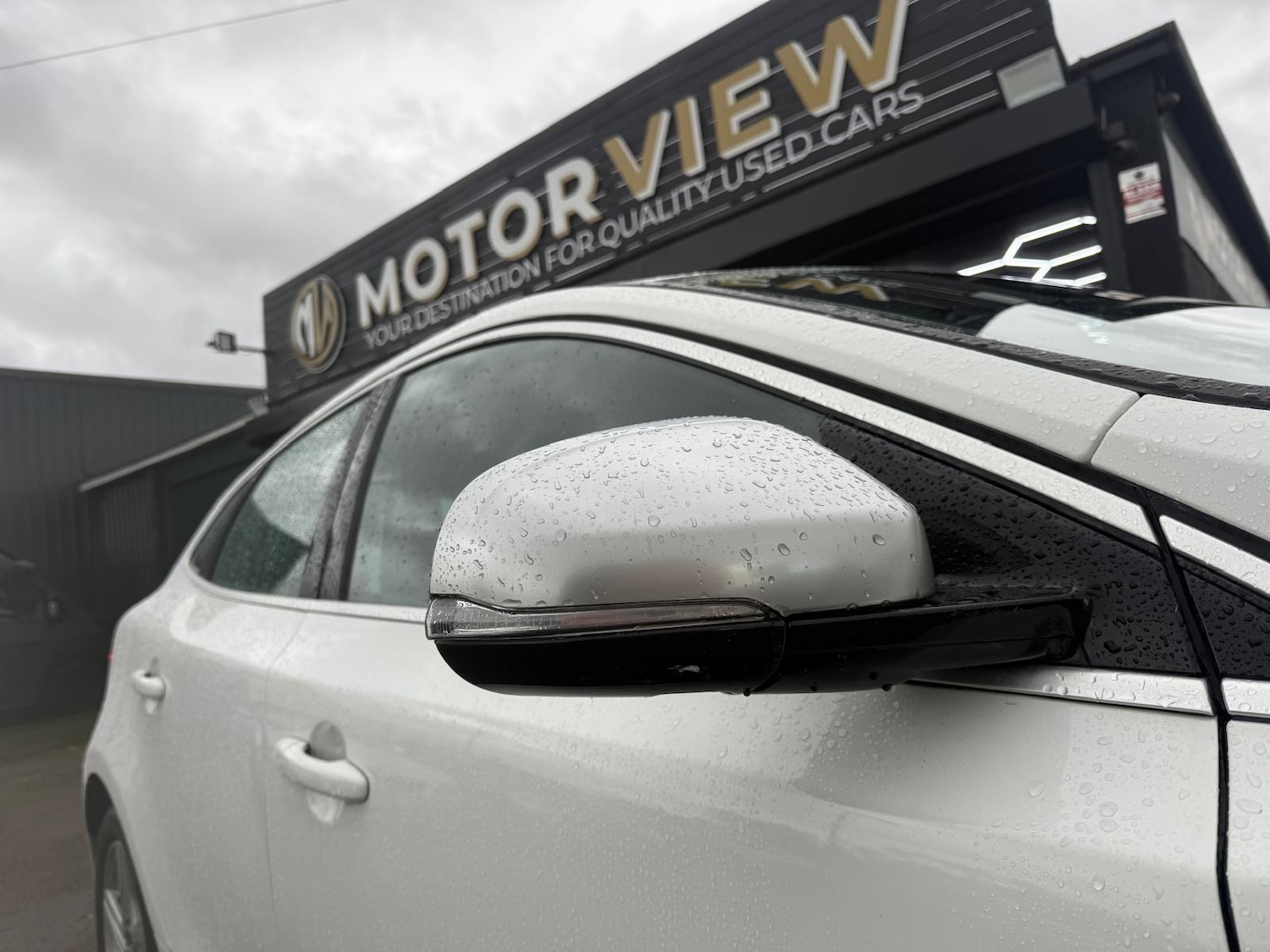 Used Volvo V40 2013 for sale - 76402669: Photo 20