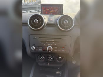 Used Audi A1 2011 for sale - 79868265: Photo