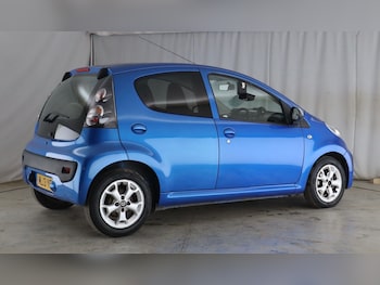 Used Citroen C1 2013 for sale - 78698491: Photo