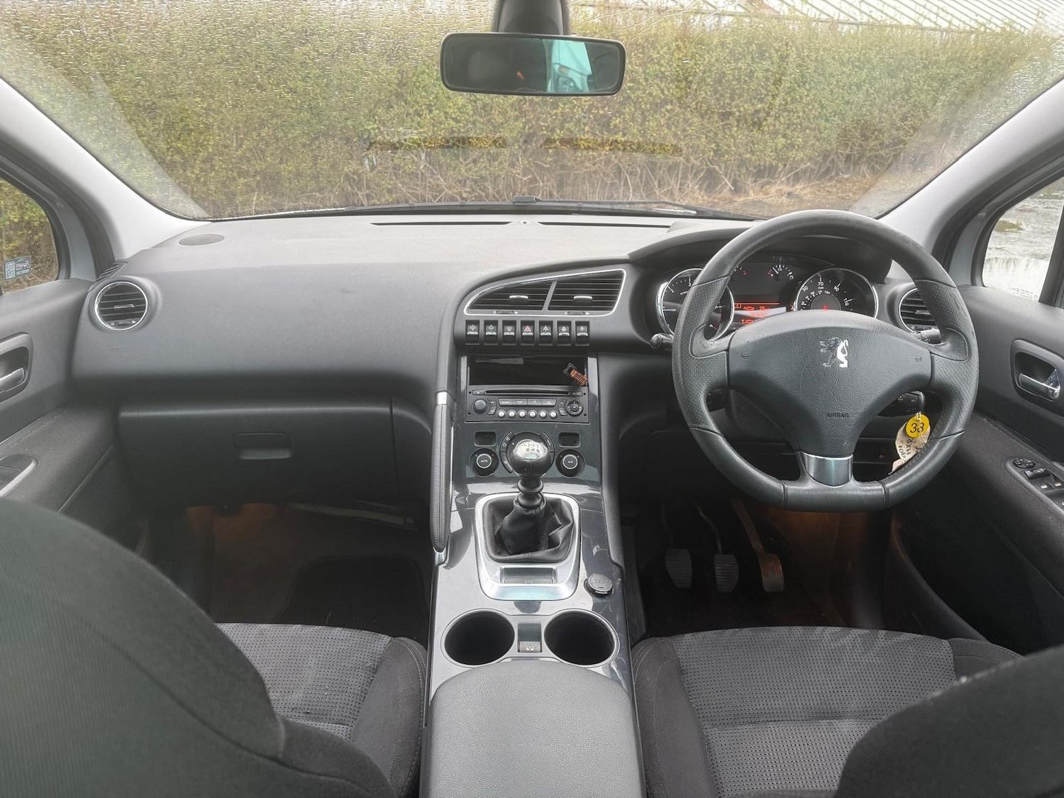 Used Peugeot 3008 2010 for sale - 77149247: Photo 10