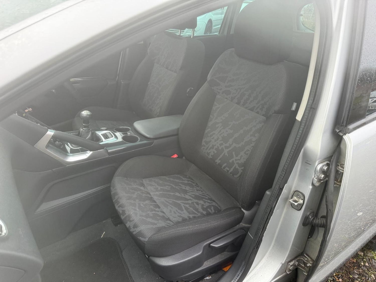 Used Peugeot 3008 2010 for sale - 77149247: Photo 18