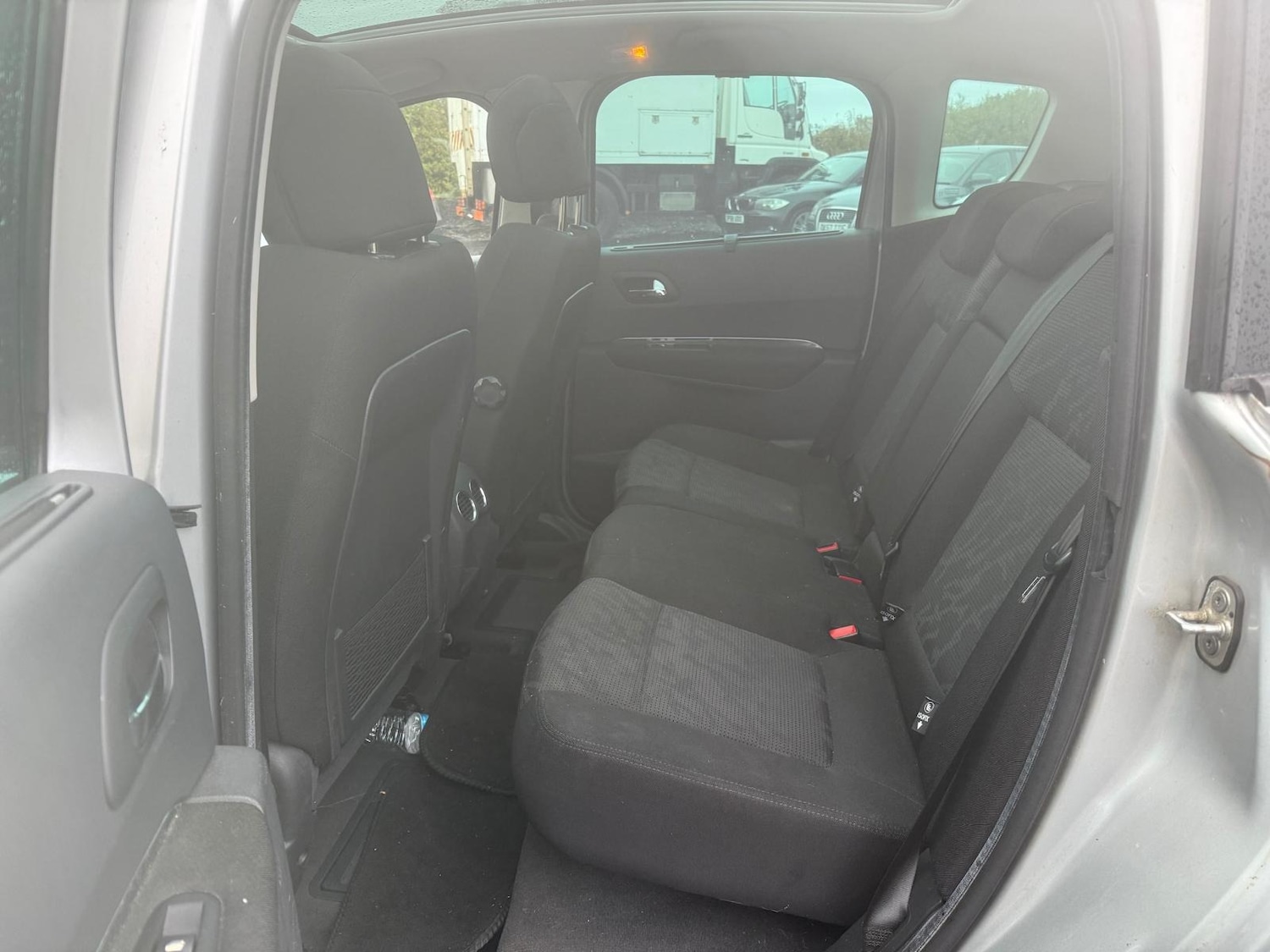 Used Peugeot 3008 2010 for sale - 77149247: Photo 6