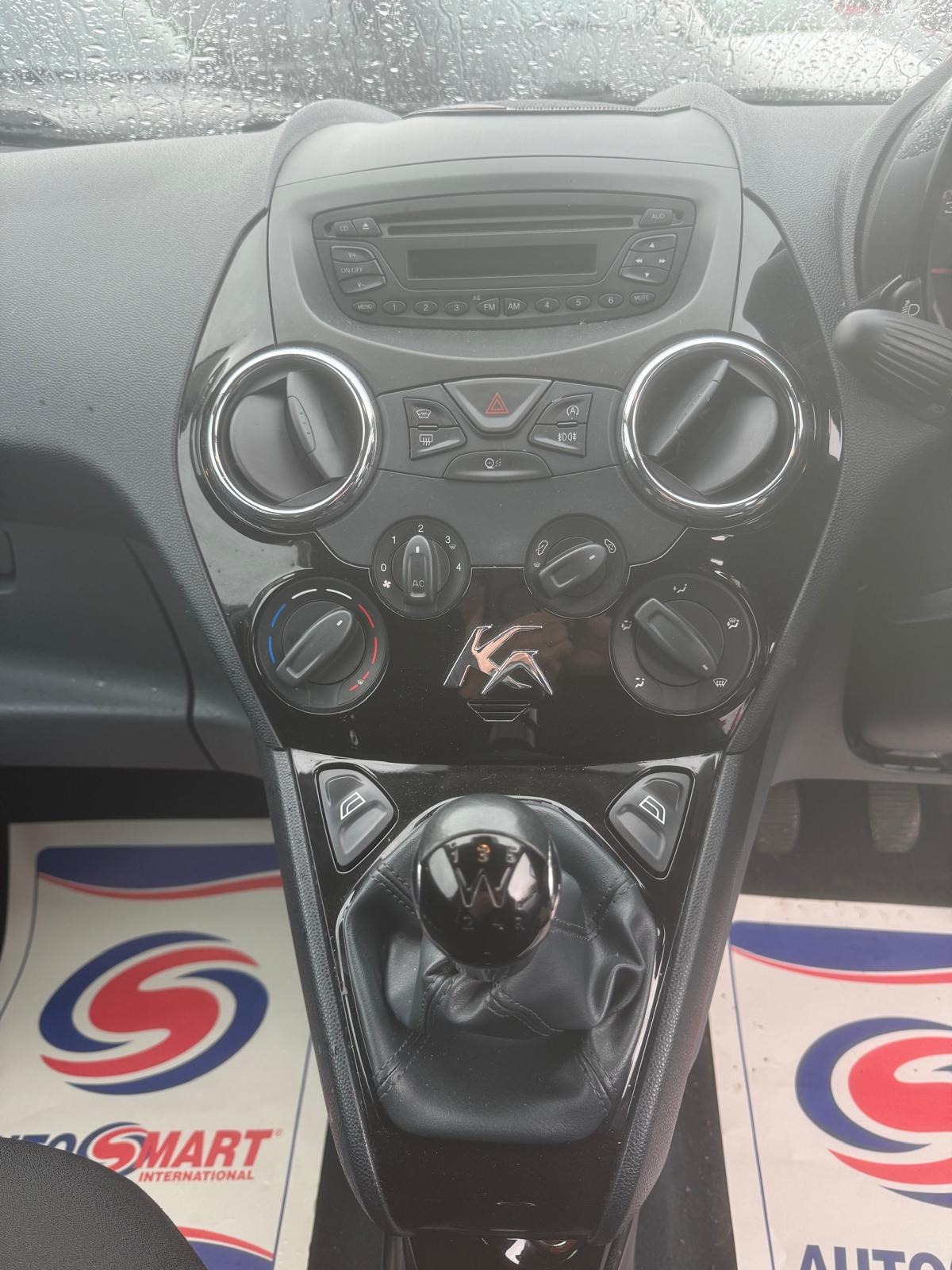 Used Ford Ka 2011 for sale - 77392368: Photo 10