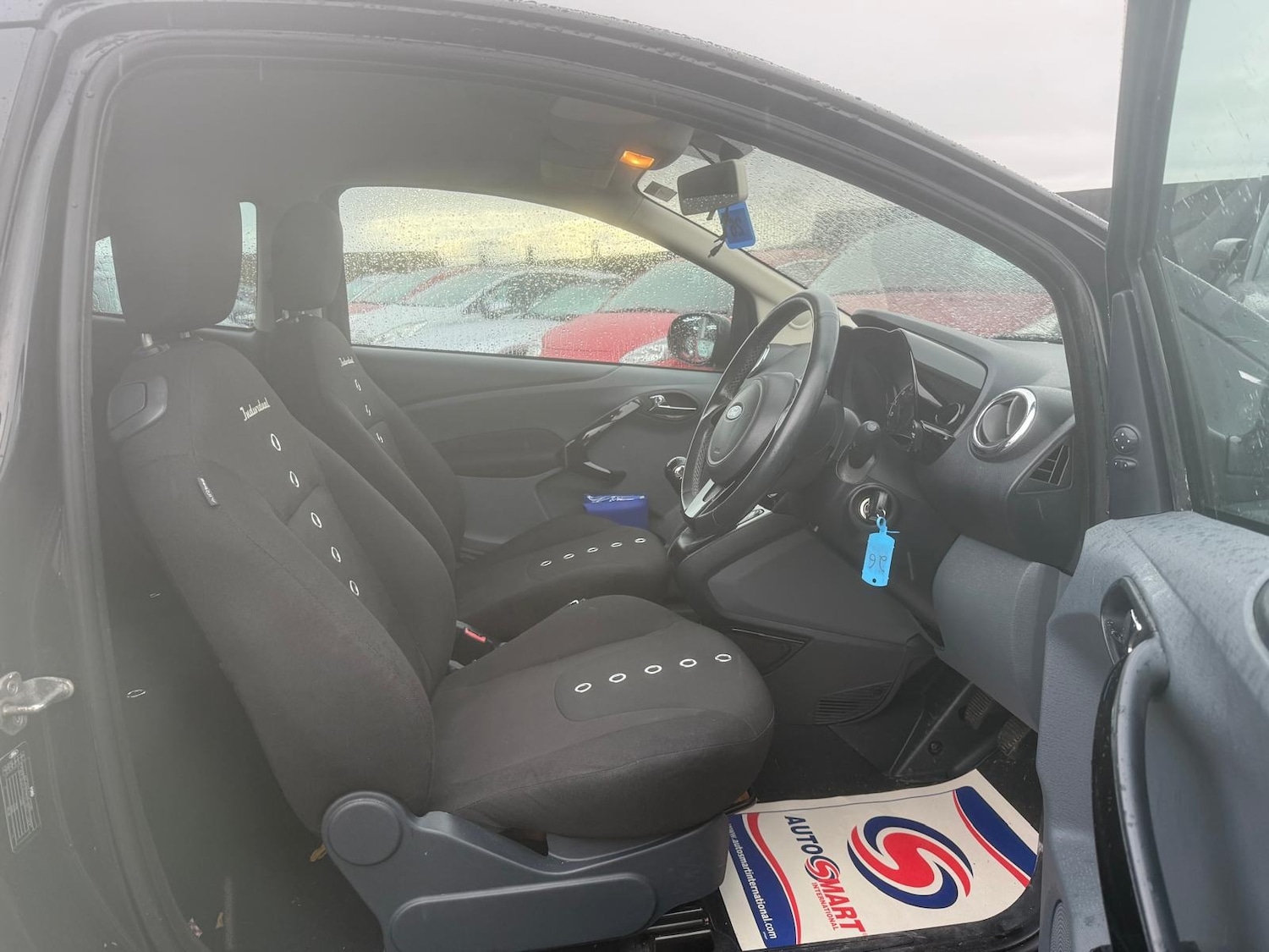 Used Ford Ka 2011 for sale - 77392368: Photo 12