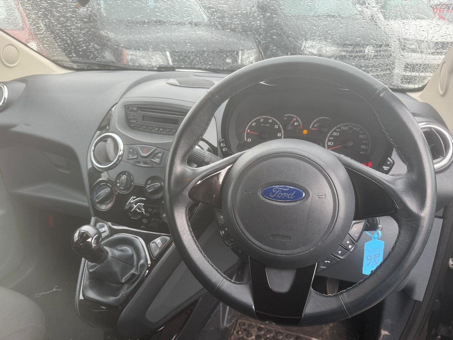 Used Ford Ka 2011 for sale - 77392368: Photo 15